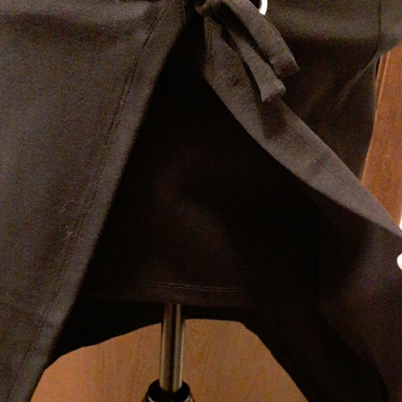 Have Jet Black Pencil Skirt - Picture 7 of 8